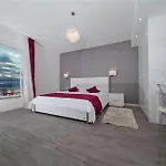 Blue With Pool And Sea View * 马卡尔斯卡